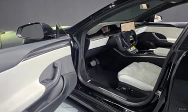 Model S