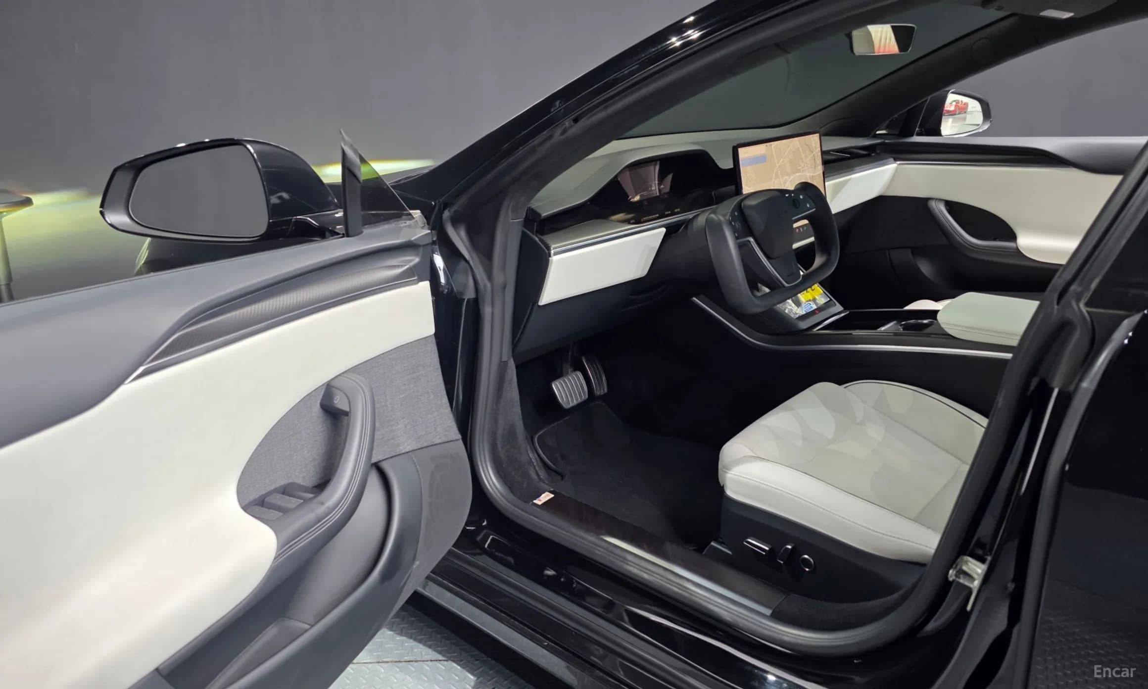 Model S