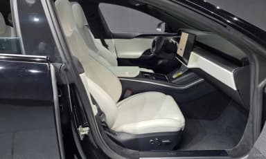 Model S