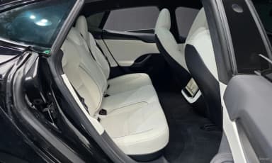 Model S