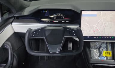 Model S