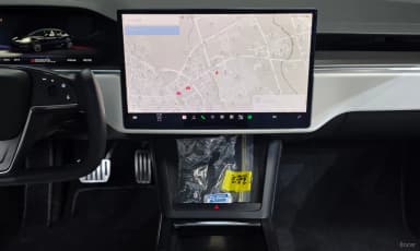 Model S