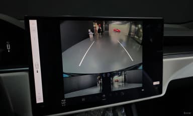 Model S