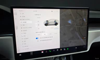 Model S