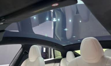 Model S