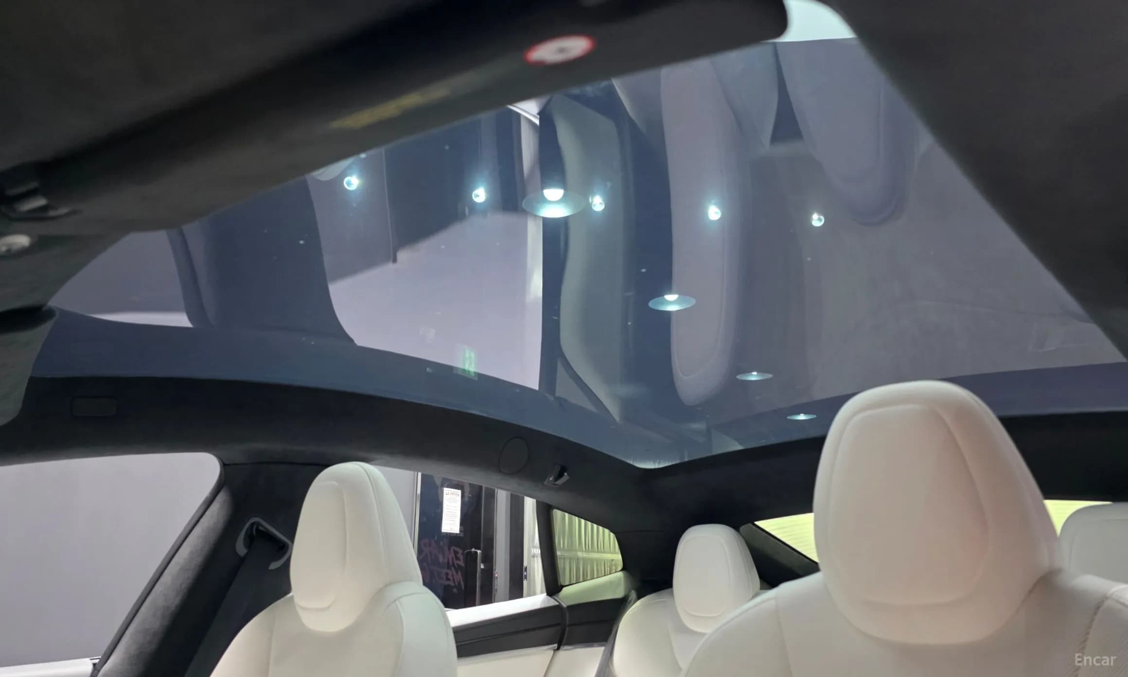 Model S