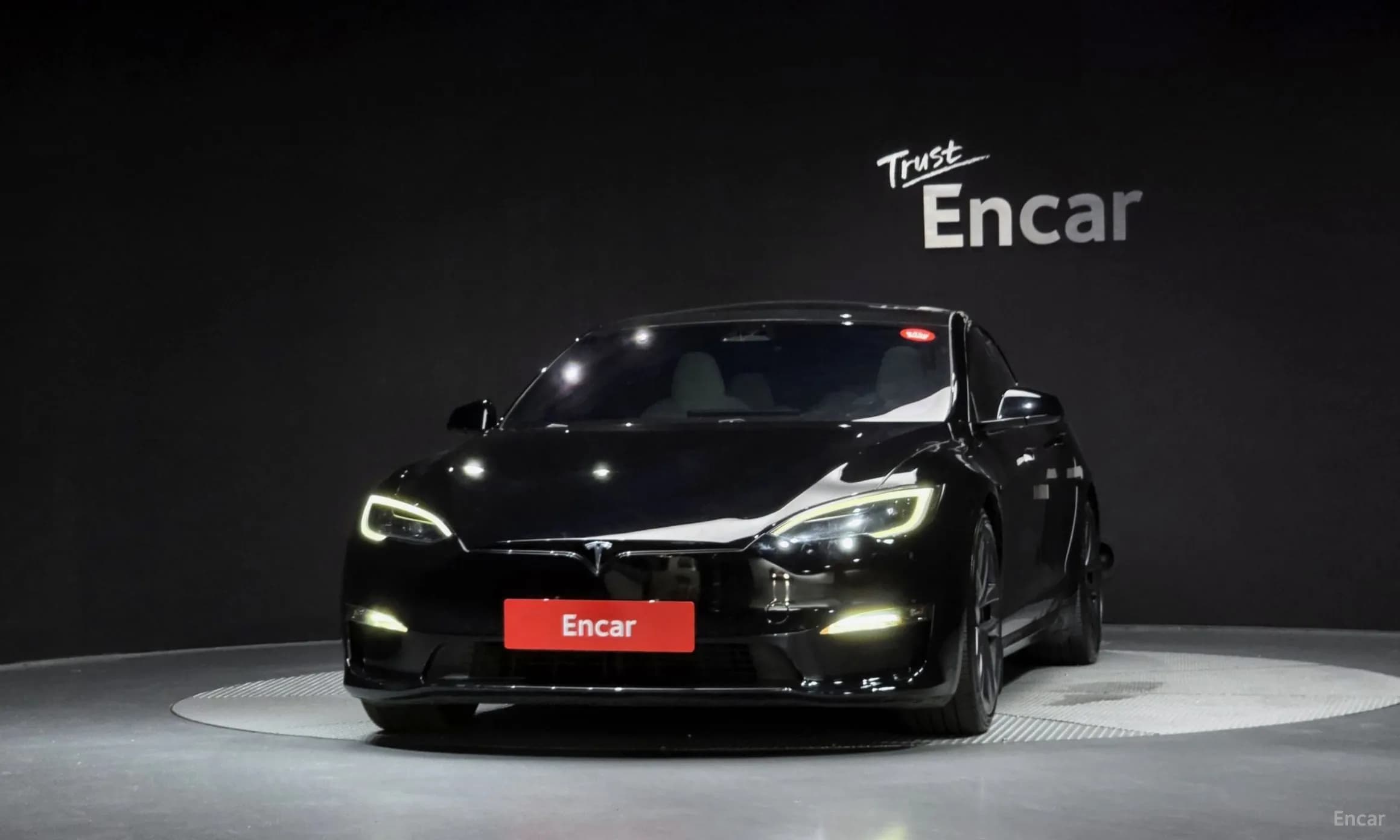 Model S