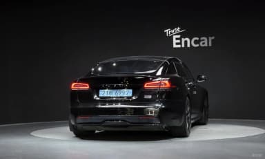 Model S