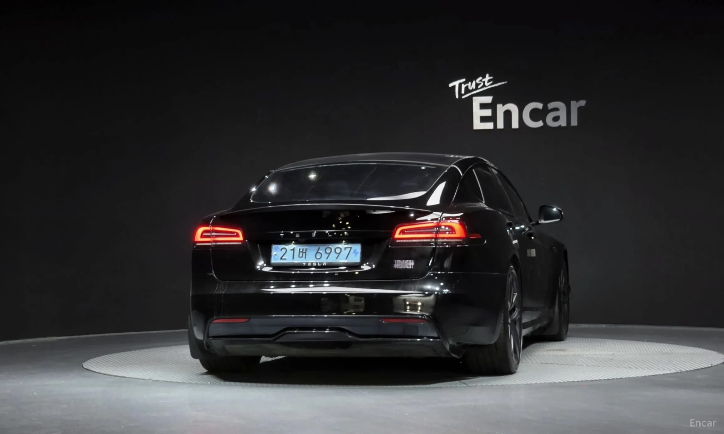 Model S