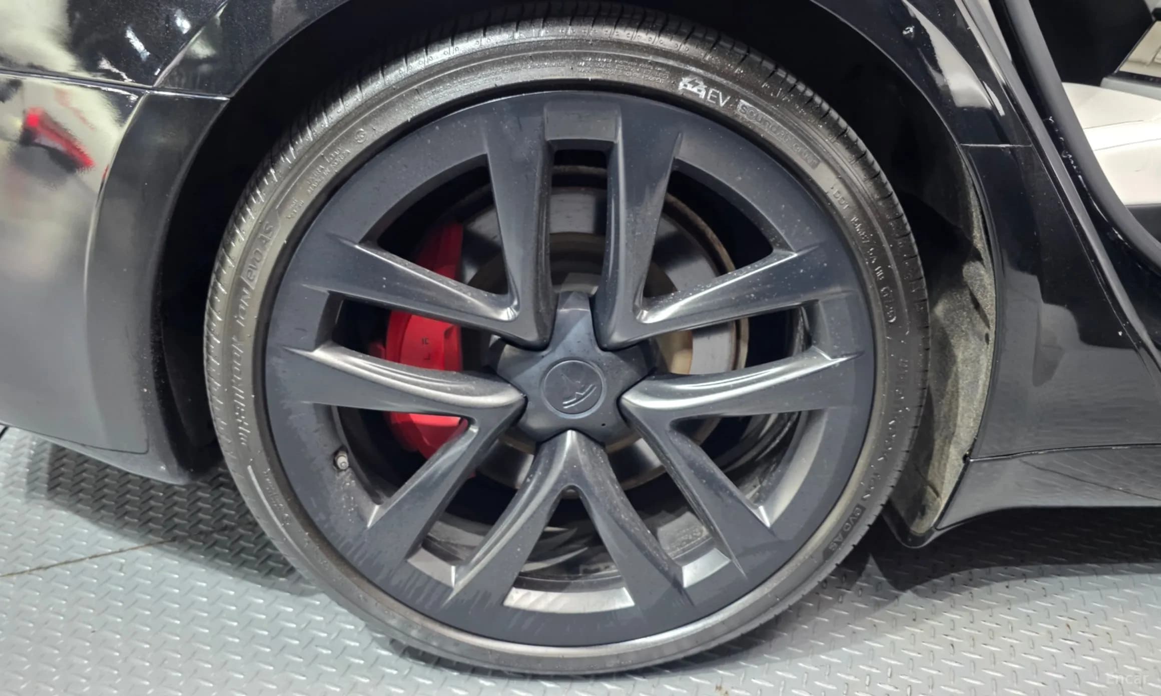 Model S