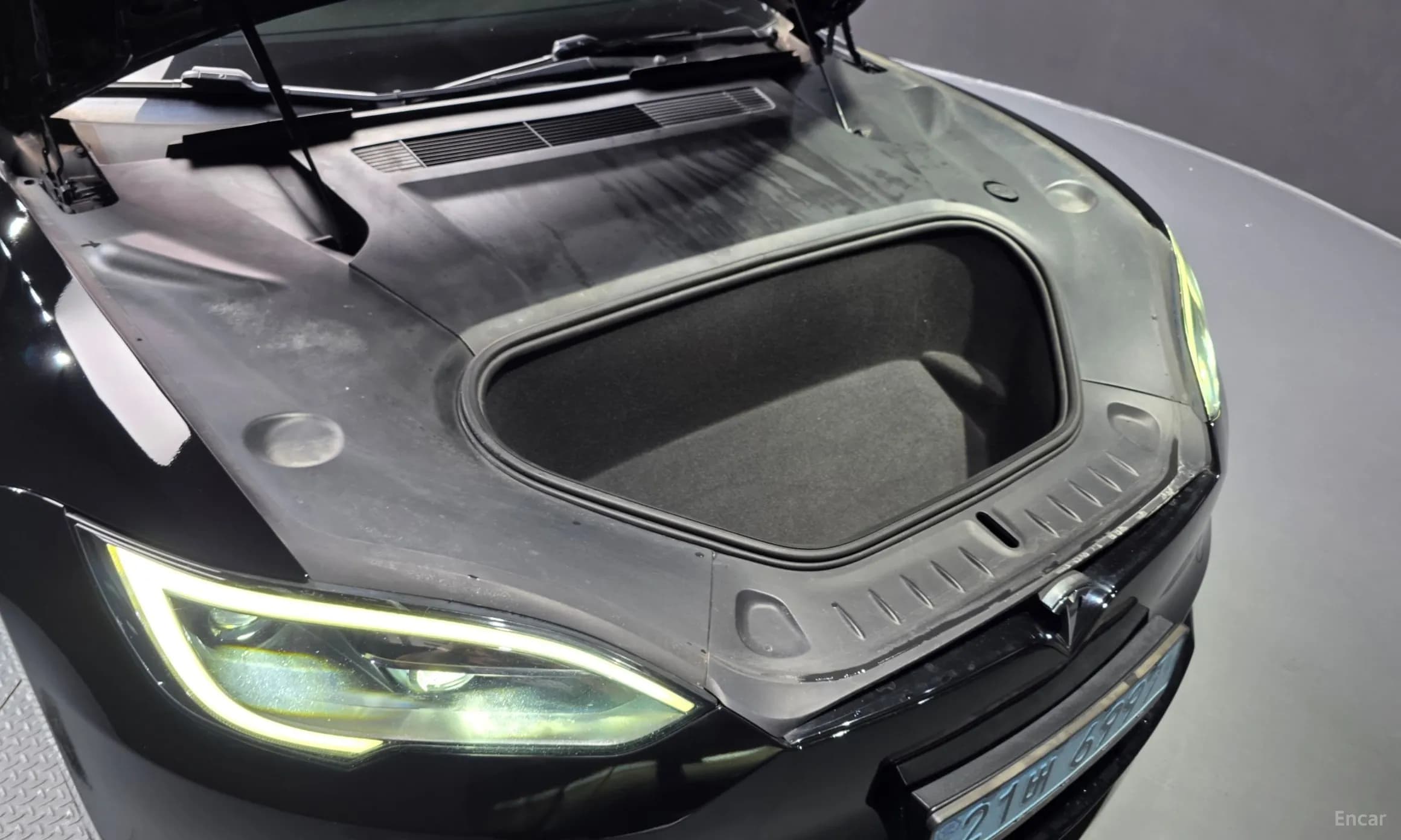 Model S
