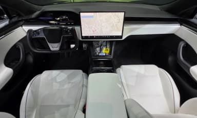 Model S