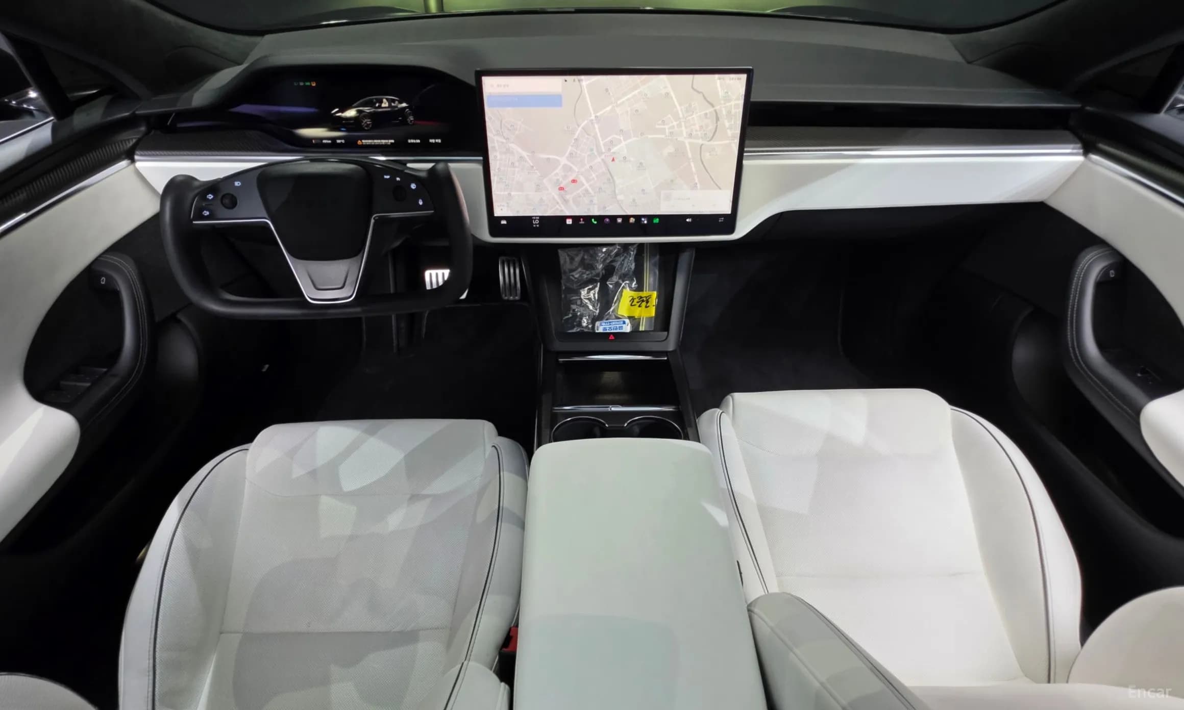 Model S