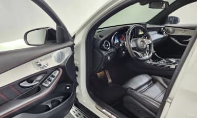 GLC-Class X253