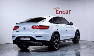 GLC-Class X253