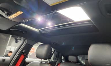 GLC-Class X253