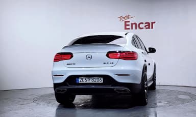 GLC-Class X253