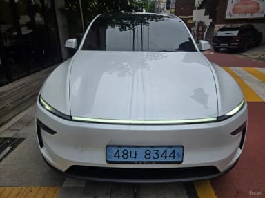 Model Y