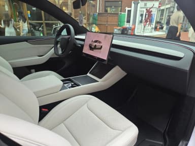 Model Y