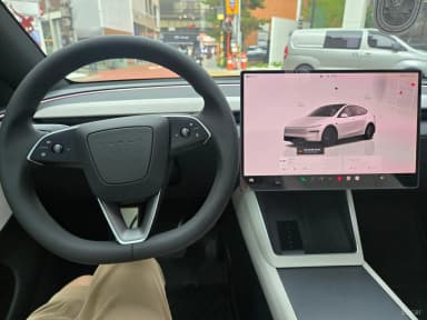 Model Y