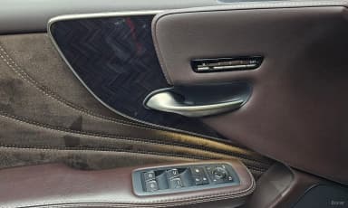 LS500 5th Generation