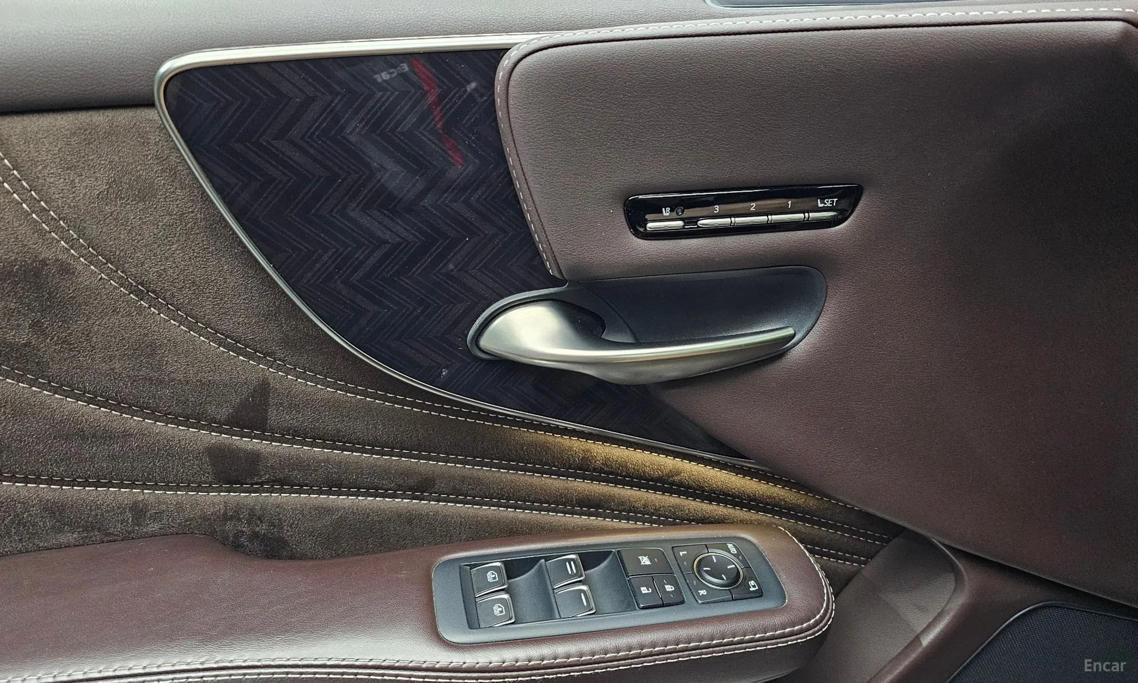 LS500 5th Generation
