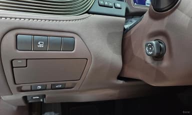 LS500 5th Generation