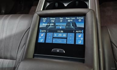 LS500 5th Generation