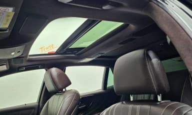 LS500 5th Generation