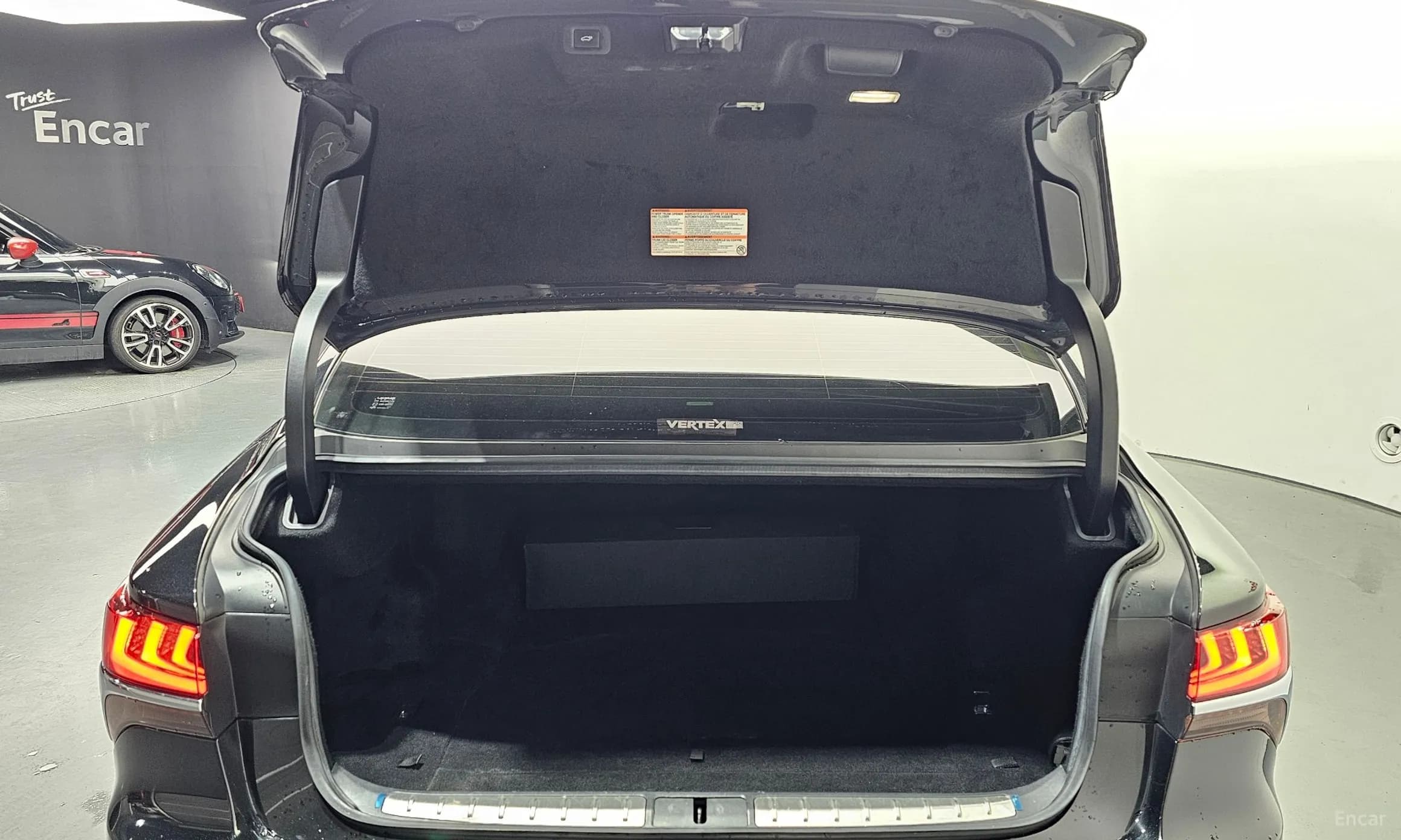 LS500 5th Generation