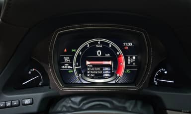 LS500 5th Generation