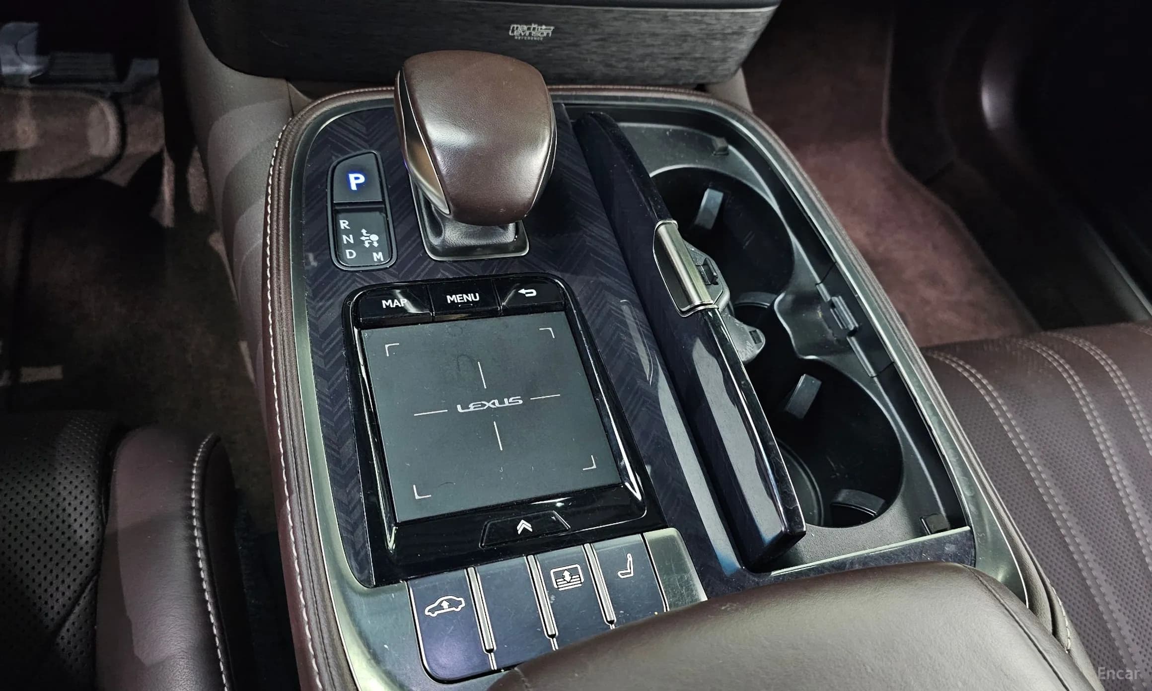 LS500 5th Generation