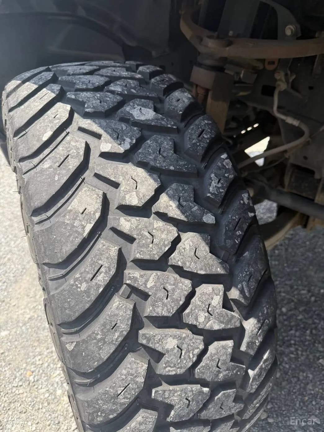 Lampickup