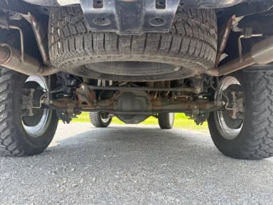 Lampickup