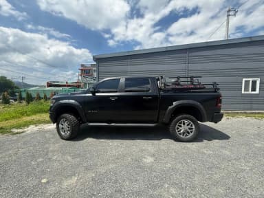Lampickup