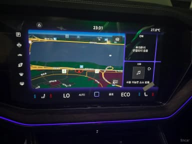 Touareg 3rd Generation