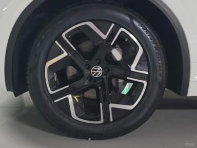 Touareg 3rd Generation