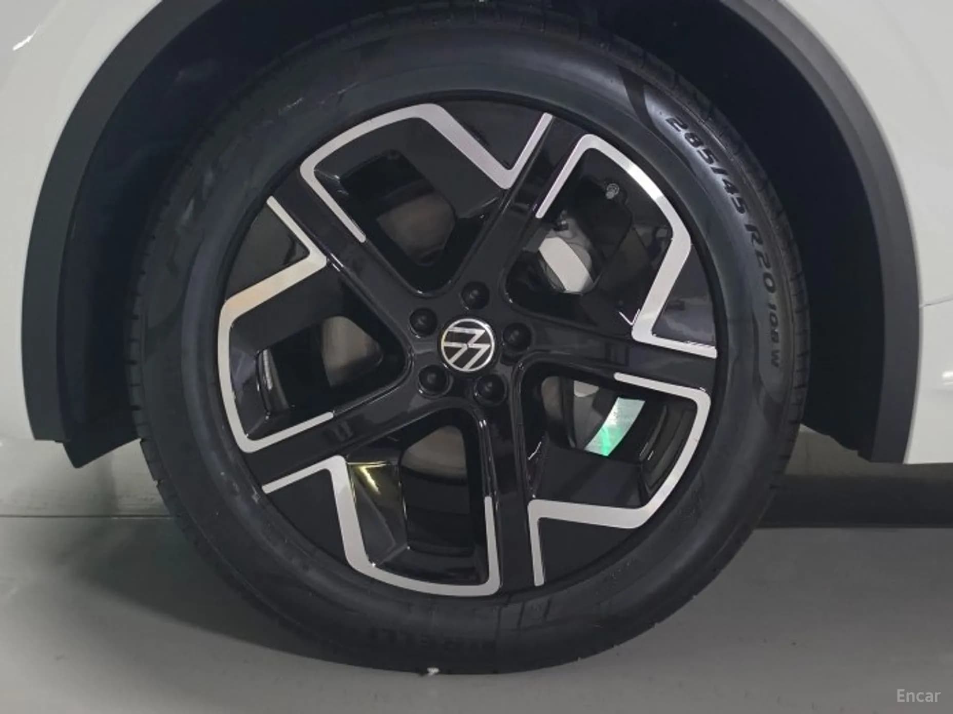 Touareg 3rd Generation