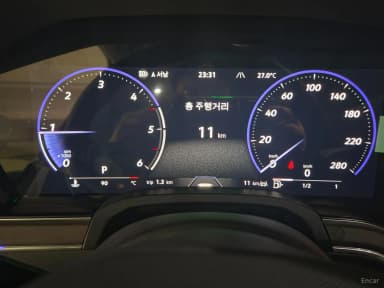 Touareg 3rd Generation