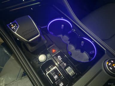 Touareg 3rd Generation