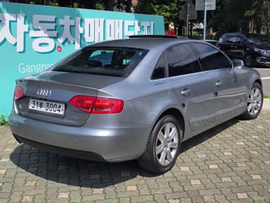 New A4