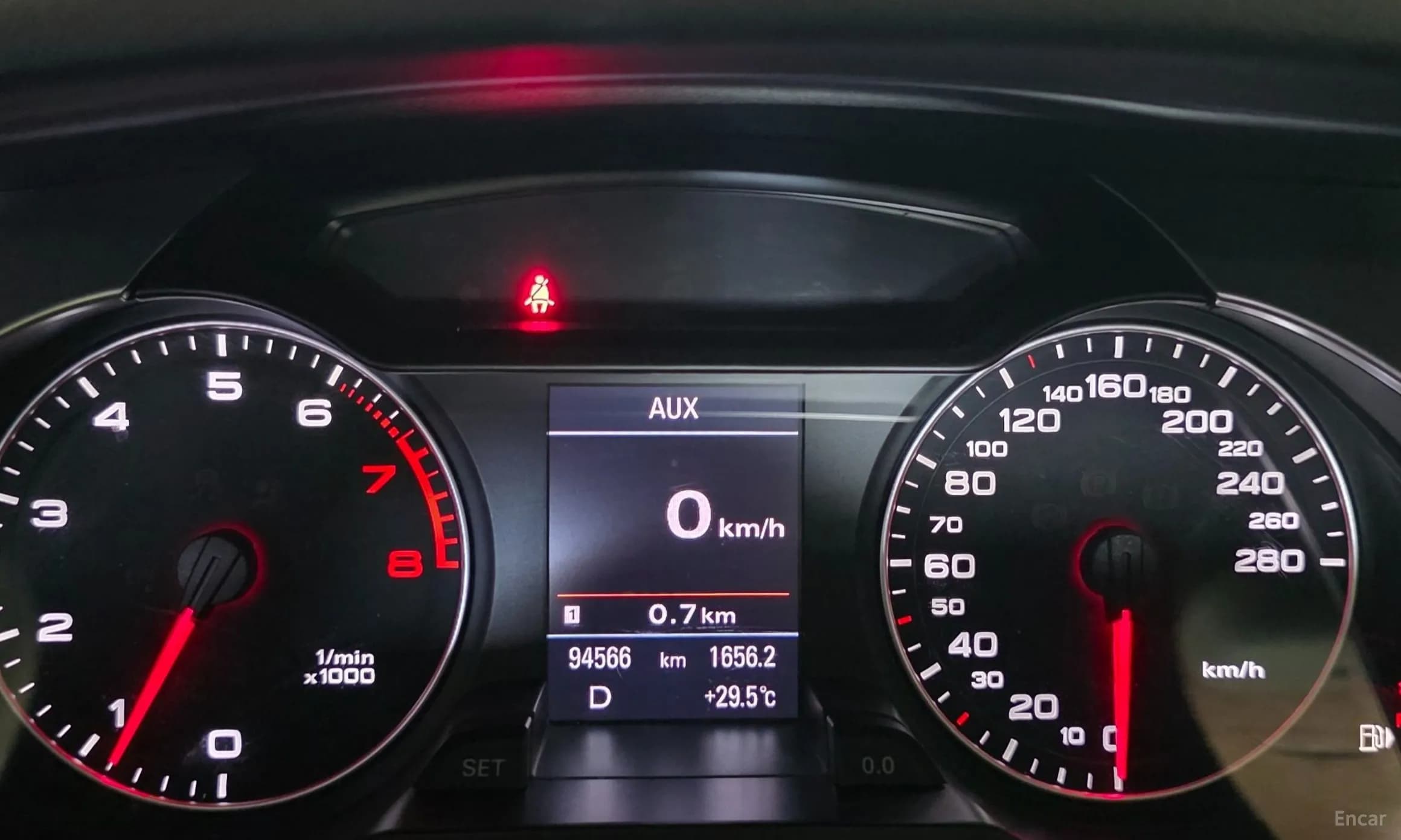 New A4