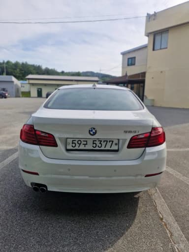 5 Series (F10)