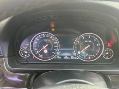 5 Series (F10)