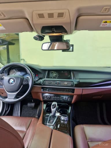 5 Series (F10)