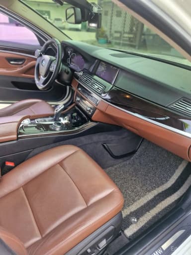 5 Series (F10)