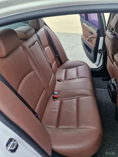 5 Series (F10)