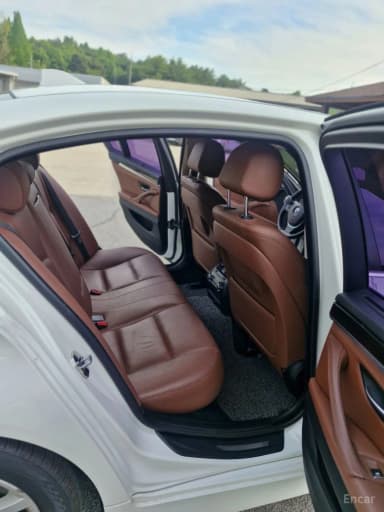 5 Series (F10)