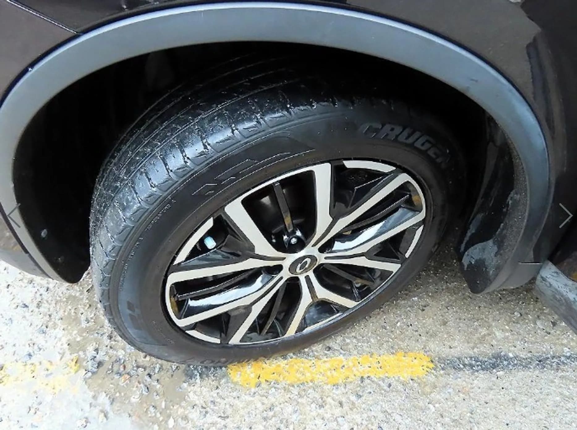 QM6