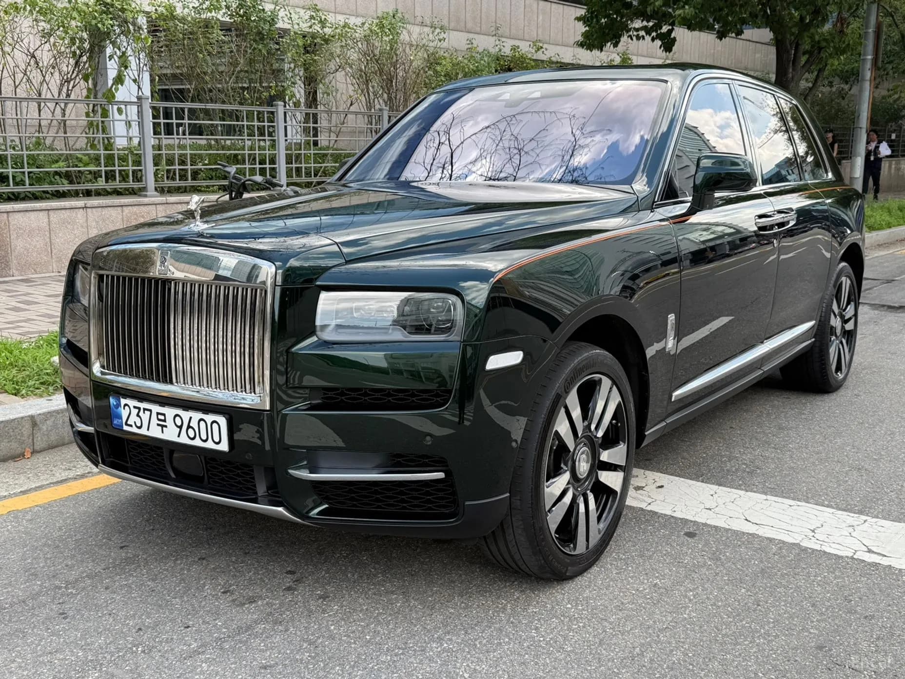 Cullinan